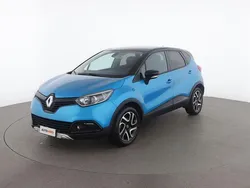 Blu Usata 2017 Renault Captur SUV | 12.399 € (Buon prezzo)