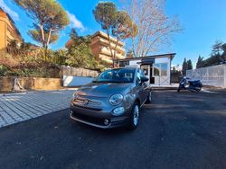 Grigio Usata 2023 Fiat 500 Tre volumi | 10.900 € (Ottimo prezzo)