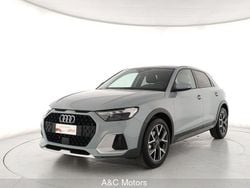 Grigio Usata 2025 Audi A1 Business Due volumi | 27.900 € (Buon prezzo)