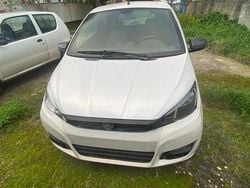 Bianco Usata 2022 Aixam City Pack Due volumi | 9000 € (Ottimo prezzo)