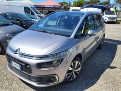 Grigio Usata 2018 Citroën C4 SpaceTourer Shine Monovolume | 12.990 € (Ottimo prezzo)
