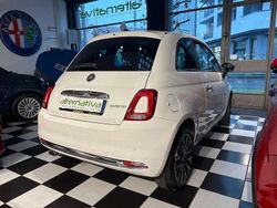 Bianco Usata 2023 Fiat 500 Dolcevita Due volumi | 12.400 € (Buon prezzo)