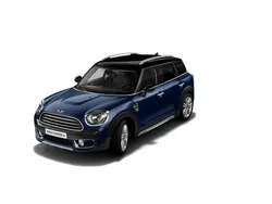 Usata 2017 Mini Cooper D Countryman SUV | 16.500 € (Buon prezzo)