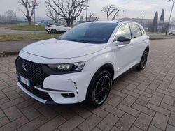 Bianco Usata 2021 DS Automobiles DS7 Crossback Performance SUV | 15.900 € (Buon prezzo)