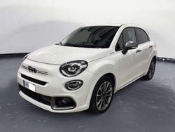 Bianco Usata 2023 Fiat 500X SUV | 18.900 € (Molto cara)