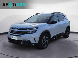 Bianco Usata 2019 Citroën C5 Aircross PureTech SUV | 14.300 € (Buon prezzo)