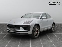 Argento Usata 2021 Porsche Macan SUV | 59.900 € (Super prezzo)