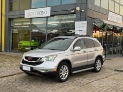 Grigio Usata 2012 Honda CR-V Advance SUV | 8999 € (Ottimo prezzo)
