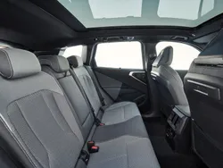 Blu Nuova 2025 BMW X3 Efficient Dynamics SUV | 80.950 € (Buon prezzo)
