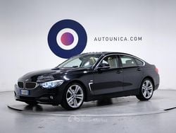 Nero Usata 2015 BMW 420 Comfort Edition Coupé | 17.900 € (Cara)