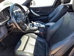 Bianco Usata 2017 BMW 420 M Sport Coupé | 13.500 €