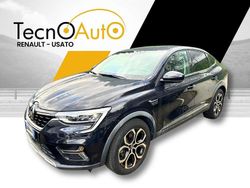 Nero etoile Usata 2022 Renault Arkana Intens SUV | 18.500 € (Ottimo prezzo)