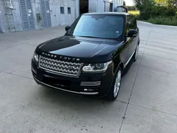 Nero Usata 2014 Land Rover Range Rover Sport Autobiography Dynamic SUV | 37.900 €