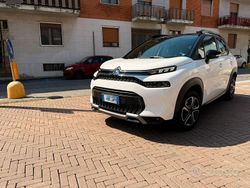 Bianco Usata 2022 Citroën C3 Aircross Shine SUV | 12.500 € (Ottimo prezzo)