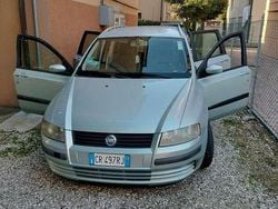Usata 2005 Fiat Stilo Active Station wagon | 850 € (Super prezzo)
