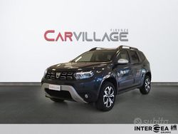Grigio Usata 2021 Dacia Duster Prestige SUV | 13.700 € (Ottimo prezzo)
