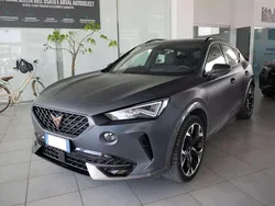 Grigio Usata 2022 Cupra Formentor SUV | 26.950 € (Buon prezzo)