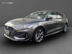 Grigio Usata 2024 Ford Focus ST-Line Tre volumi | 23.900 € (Buon prezzo)