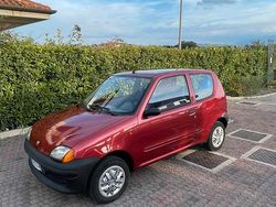 Rosso Usata 1999 Fiat 600 Due volumi | 1600 € (Cara)
