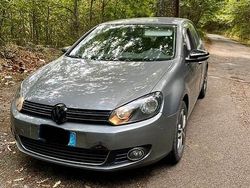 Grigio Usata 2011 VW Golf VI Due volumi | 5400 € (Ottimo prezzo)