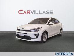 Bianco Usata 2021 Kia Rio Style Tre volumi | 13.700 € (Buon prezzo)