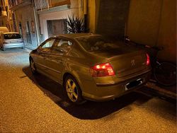 Usata 2006 Peugeot 407 Tre volumi | 2000 € (Cara)