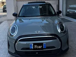 Grigio Usata 2021 Mini Cooper Business Due volumi | 22.250 € (Buon prezzo)