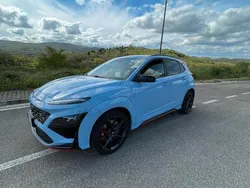 Usata 2022 Hyundai Kona N Performance SUV | 28.500 €