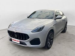 Argento metallizzato Usata 2023 Maserati Grecale SUV | 56.900 €