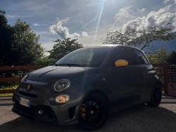Usata 2016 Abarth 595 Competizione Due volumi | 17.000 € (Buon prezzo)