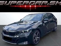 Nero Usata 2025 BMW 520 M Sport Station wagon | 57.890 € (Super prezzo)
