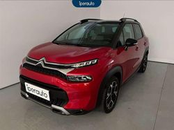 Rossa Usata 2022 Citroën C3 Aircross PureTech SUV | 15.000 € (Buon prezzo)