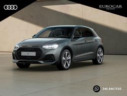 Grigio freccia perla nero mito metallizz Nuova 2025 Audi A1 Design Due volumi | 33.800 € (Cara)