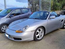 Argento Usata 1999 Porsche Boxster Cabrio | 20.000 € (Super prezzo)