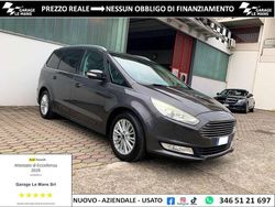 Grigio Usata 2018 Ford Galaxy Business Edition Monovolume | 16.890 € (Buon prezzo)