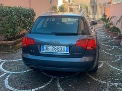 Nero Usata 2007 Audi A4 Station wagon | 3300 € (Ottimo prezzo)