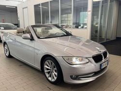 Other Usata 2012 BMW 320 Cabriolet Cabrio | 13.990 € (Buon prezzo)
