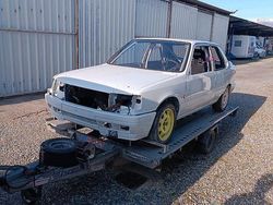 Bianco Usata 1991 Peugeot 309 GTi Due volumi | 15.000 €