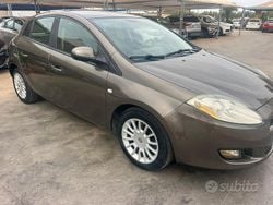 Grigio Usata 2007 Fiat Bravo Dynamic Due volumi | 3500 € (Cara)