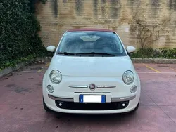 Usata 2012 Fiat 500C Rock Cabrio | 6500 € (Ottimo prezzo)