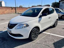 Other Usata 2023 Lancia Ypsilon Silver Due volumi | 12.450 € (Buon prezzo)