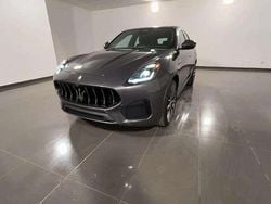 Grigio Nuova 2025 Maserati Grecale SUV | 74.990 € (Super prezzo)