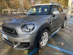 Argento Usata 2020 Mini Cooper S Countryman SUV | 19.000 € (Super prezzo)