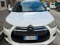 Bianco Usata 2011 Citroën DS4 Due volumi | 4500 € (Cara)