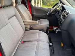 Rosso Usata 2006 Toyota HiAce Furgone | 1700 €