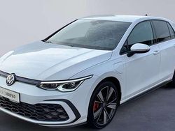 Bianco Usata 2021 VW Golf VIII GTE Tre volumi | 22.500 € (Ottimo prezzo)