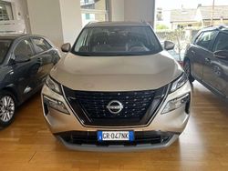 Bronzo Usata 2023 Nissan X-Trail N-Connecta SUV | 28.500 € (Ottimo prezzo)