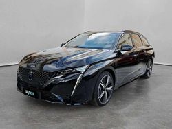 Nero Nuova 2025 Peugeot 308 GT Station wagon | 34.400 € (Molto cara)