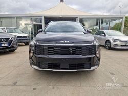 Nuova 2025 Kia Sportage Style SUV | 29.700 € (Ottimo prezzo)