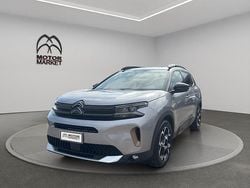 Steel grey Usata 2024 Citroën C5 Aircross SUV | 23.900 € (Super prezzo)
